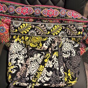 ✨ Vera Bradley Bag Bundle – Set of 2! ✨